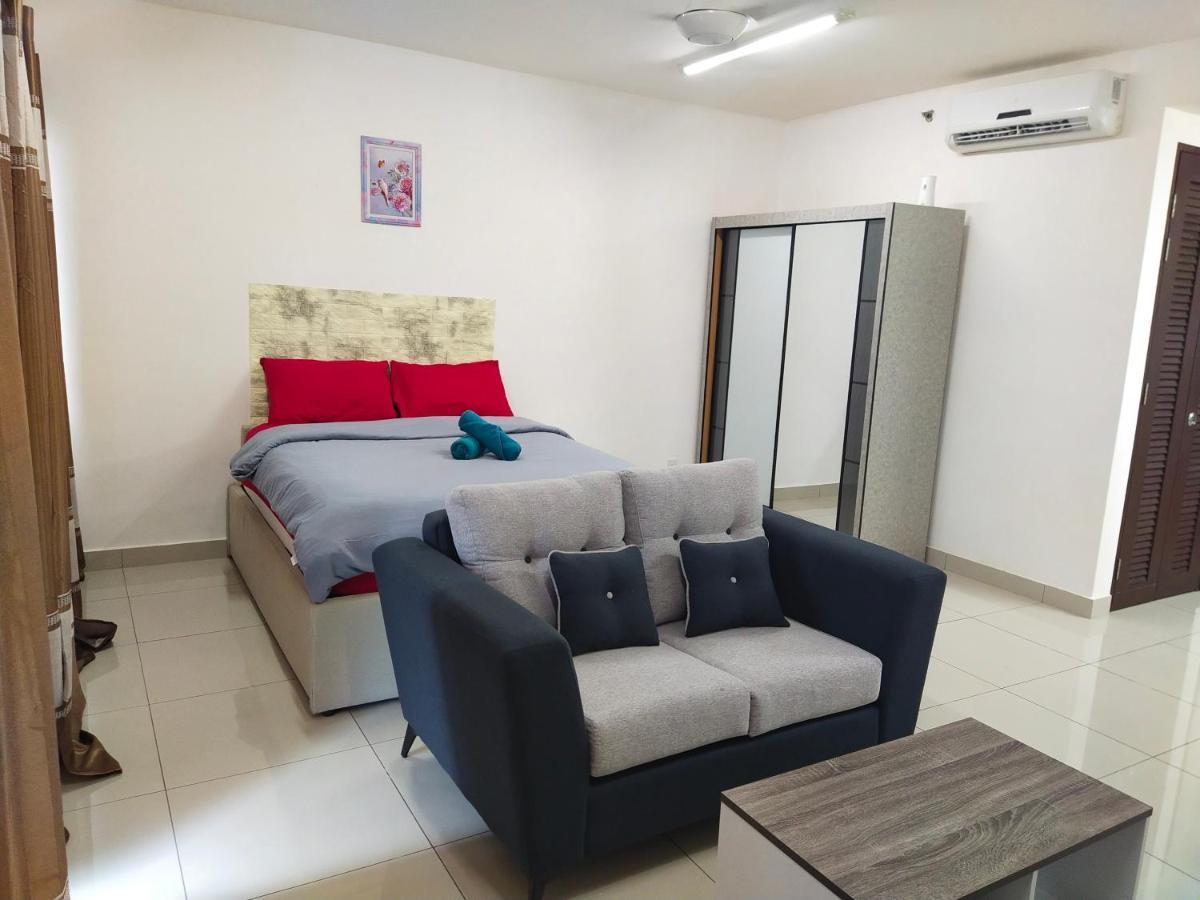 Apartment Trefoil *