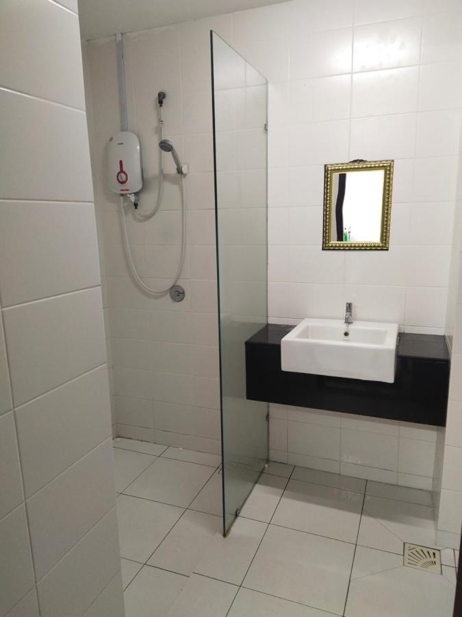 Apartment Trefoil