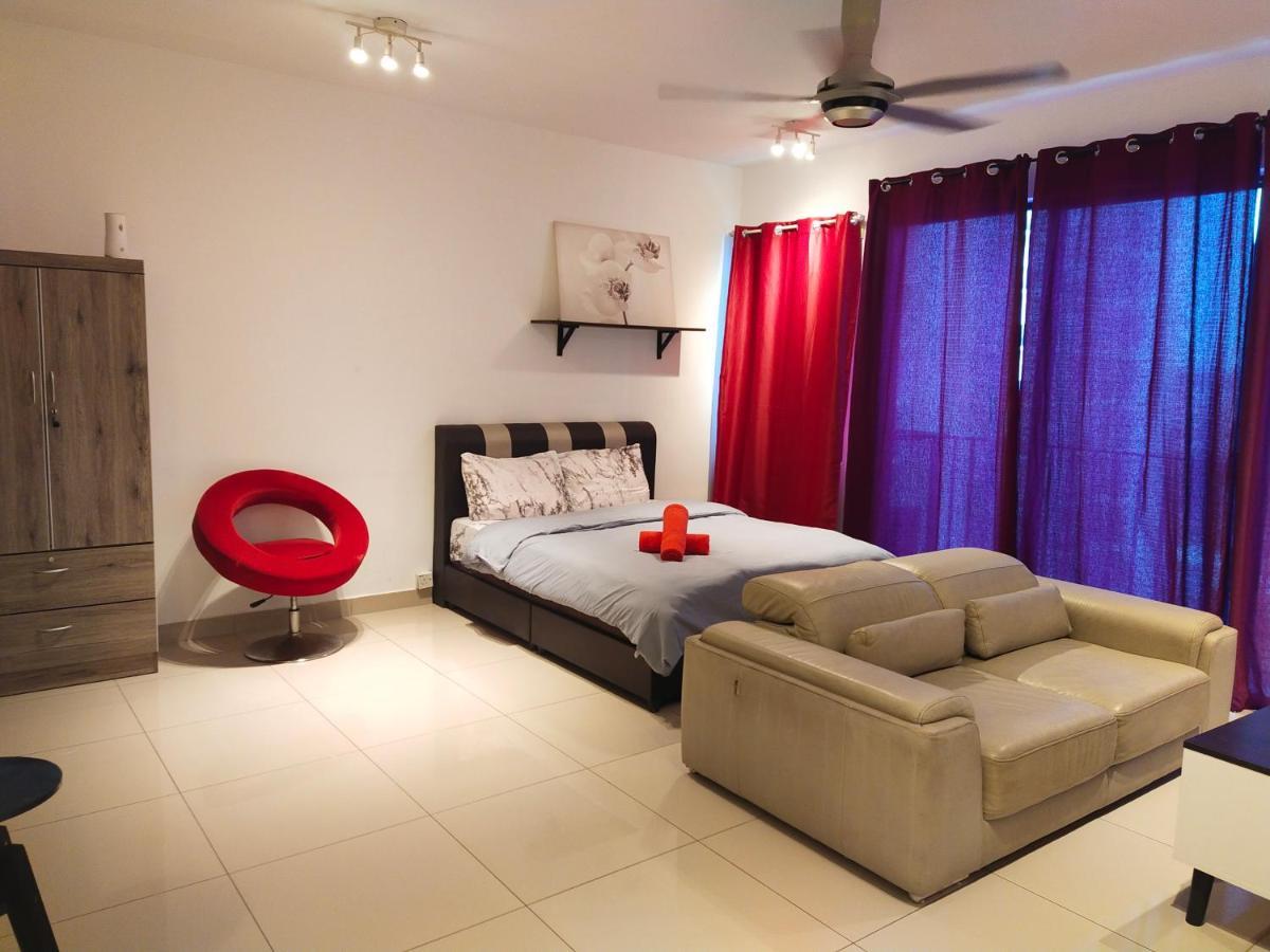 Apartment Trefoil